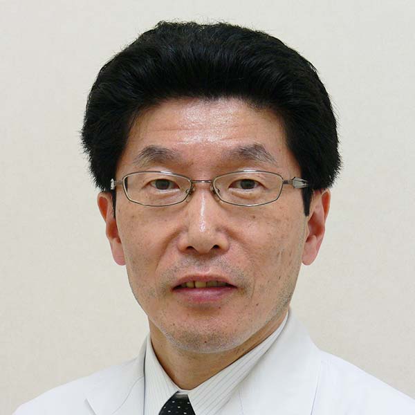Makoto Izuta, M.D., Ph.D., Vice President and Neurologist at Kishiwada Tokushukai Hospital