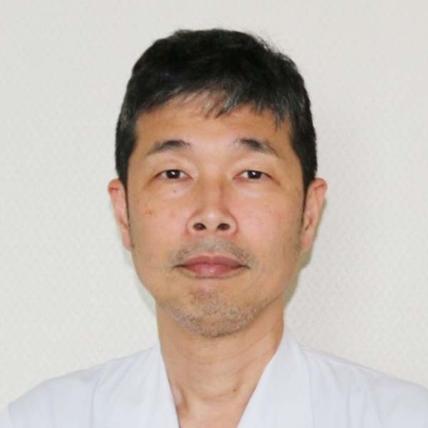 Yoichi Matsumoto, M.D., Vice President and Pediatrician at Kishiwada Tokushukai Hospital