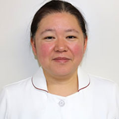 Akemi Fukano CNO