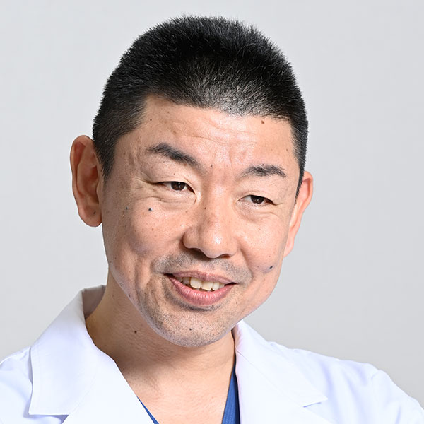 Satoshi Kuroyanagi, M.D., Ph.D.