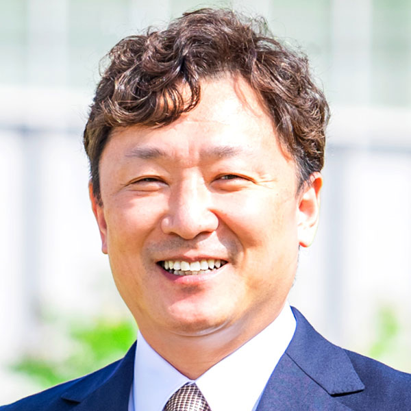 Katsuji Tokuhara M.D. Ph.D. — colorectal surgery Japan, Kishiwada Tokushukai Hospital