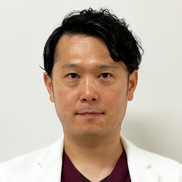 Tomohiko Tazawa M.D. — Head of Gastroenterology and IBD Centre, Kishiwada Tokushukai Hospital