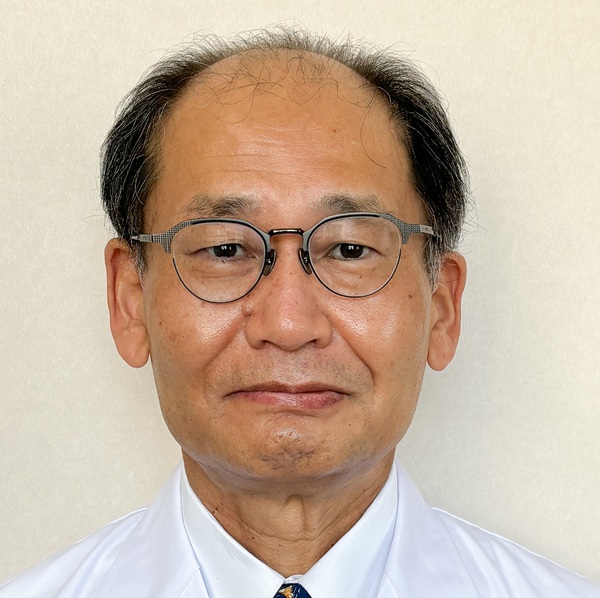 Hiroshi Fujita, M.D., Ph.D. — Vice President and Head of Cardiology, Kishiwada Tokushukai Hospital