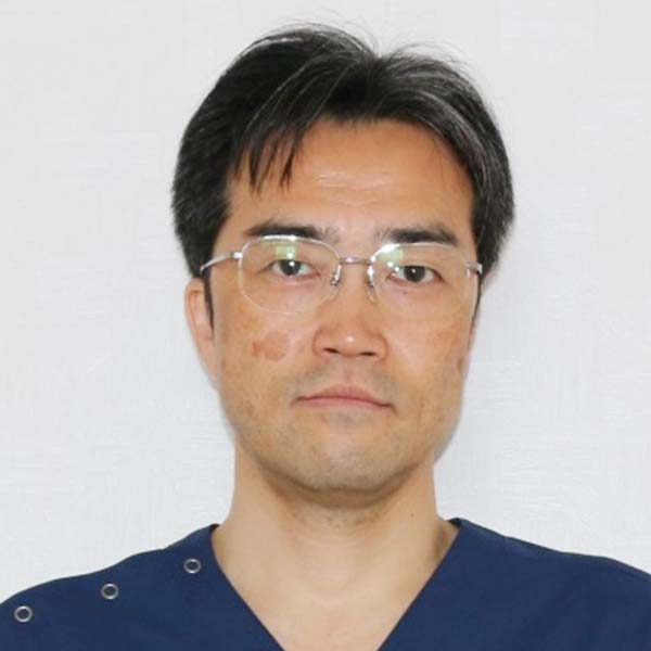 Hiroyuki Matsumoto, M.D., Ph.D.