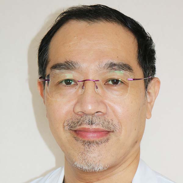 Masaya Nishihata, M.D., Ph.D. — Vice President, Chief of Urology, and Director of the Robotic Surgery Centre, Kishiwada Tokushukai Hospital