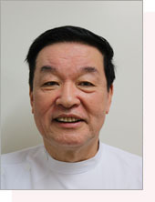 Dr. Yutaka Yonemura