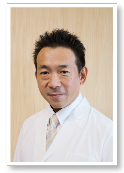 新院長 尾野亘