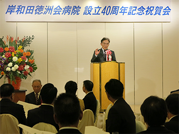 ③東上院長