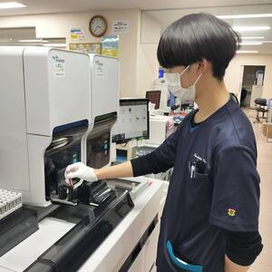 検体検査