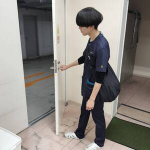 帰宅・退勤